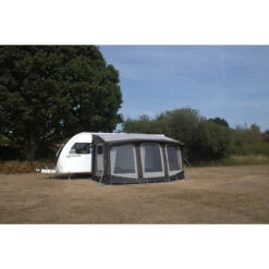 Telta Soul 390 - Ausstellungszelt -Naturerlebnis 8203594 1280x1280