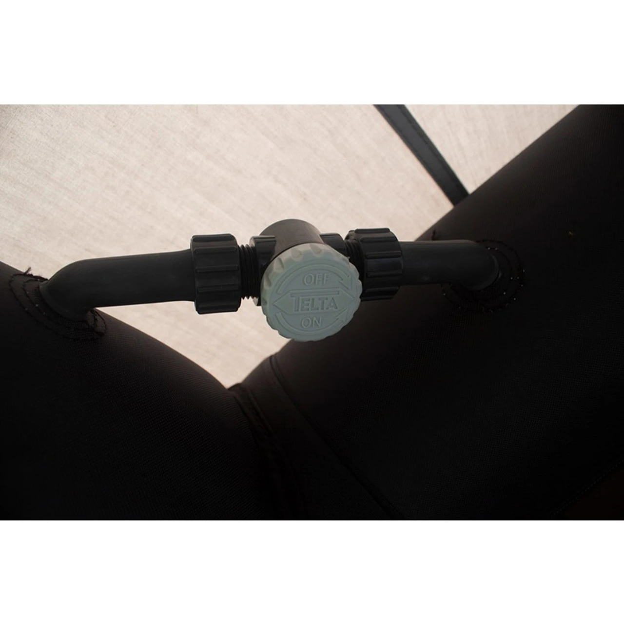 Telta Soul 490 Wohnwagen- Und Wohnmobilvorzelt 17 Telta Soul 490 Wohnwagen- Und Wohnmobilvorzelt – Bild 15