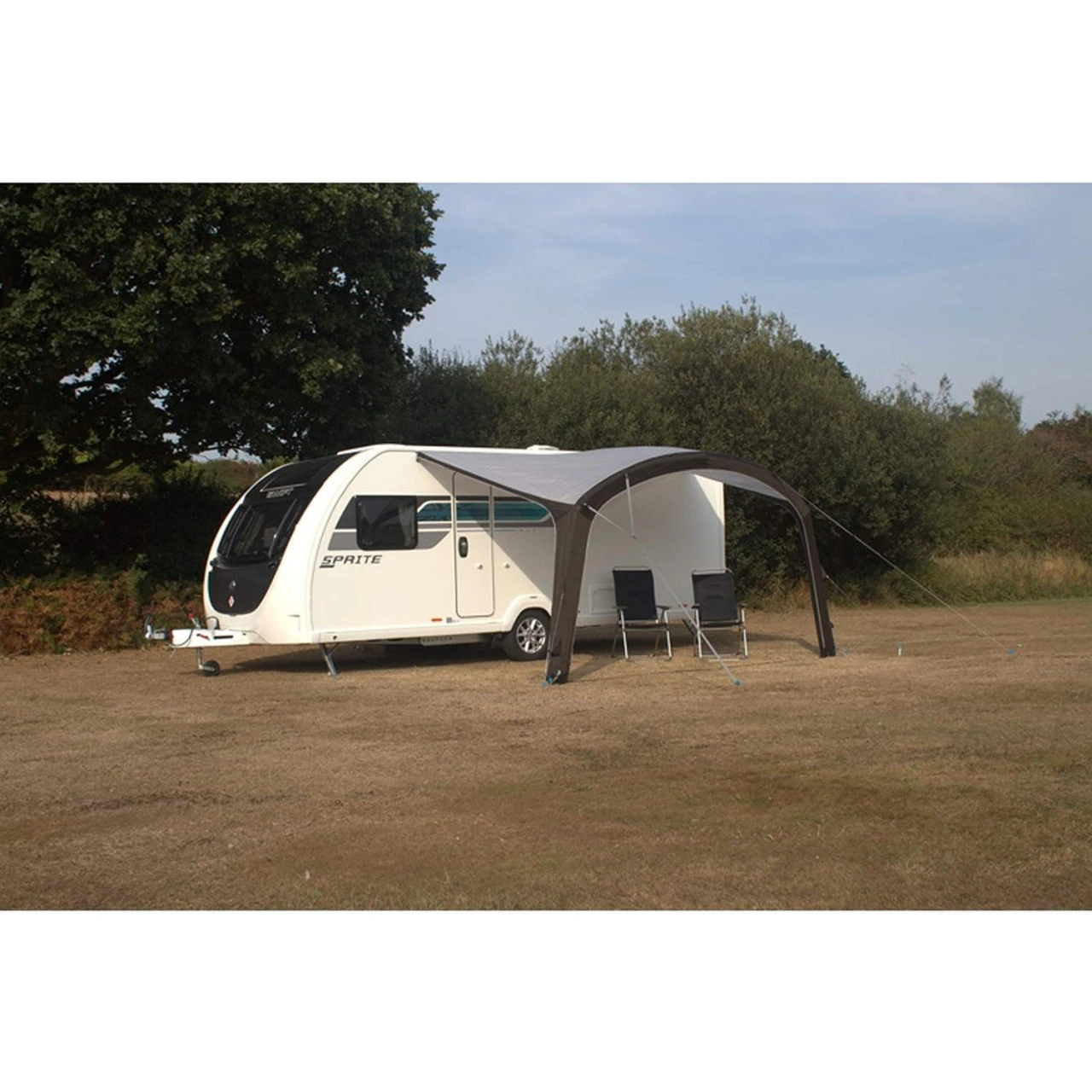 Telta Sky 400 Sonnensegel 5 Telta Sky 400 Sonnensegel – Bild 3