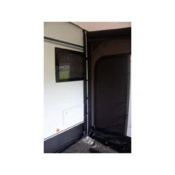 Telta Andruckstangenset