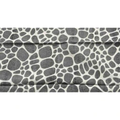 Wigo Rolli Ambiente Snake Vorhänge