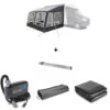 Dometic SET Grande AIR All-Season 390 M Inkl. Teppich, Unterlage, Andruckstangenset Und Elektrischer Pumpe 1 Dometic SET Grande AIR All-Season 390 M Inkl. Teppich, Unterlage, Andruckstangenset Und Elektrischer Pumpe -Naturerlebnis Grande AS M 1280x1280