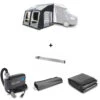 Dometic SET Rally AIR Pro 330 M Inkl. Teppich, Unterlage, Andruckstangenset Und Elektrischer Pumpe 1 Dometic SET Rally AIR Pro 330 M Inkl. Teppich, Unterlage, Andruckstangenset Und Elektrischer Pumpe -Naturerlebnis Rally 330 M 1280x1280