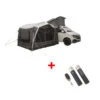 Outwell SET Crossville 250SA Inkl. ONS Lichtsystem -Naturerlebnis SET Crossville 250SA inkl ONS Lichtsystem 1 1280x1280