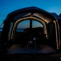 Outwell SET Crossville 250SA Inkl. ONS Lichtsystem -Naturerlebnis SET Crossville 250SA inkl ONS Lichtsystem 5 1280x1280