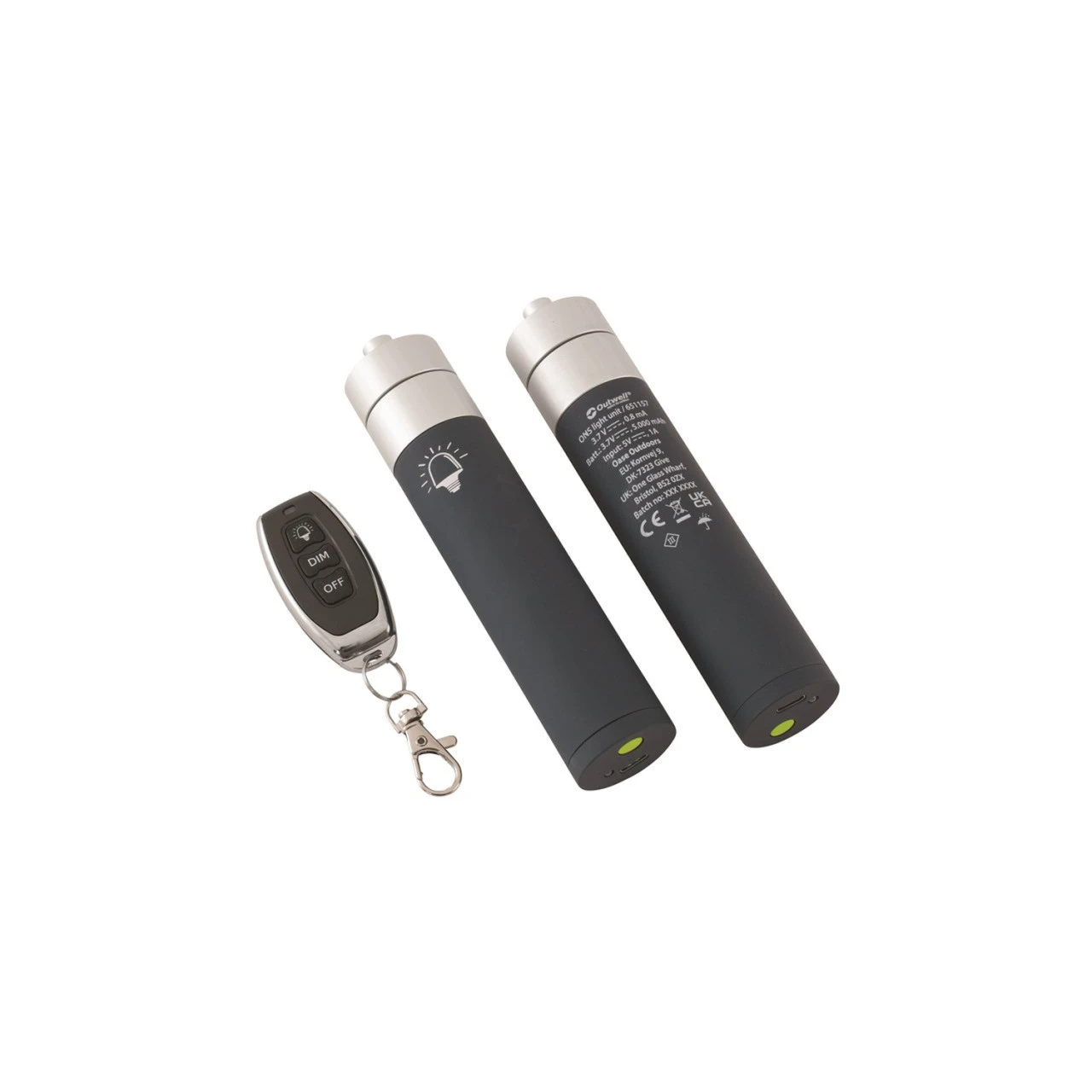 Outwell SET Jonesville 440SA Flex Inkl. ONS Lichtsystem 10 Outwell SET Jonesville 440SA Flex Inkl. ONS Lichtsystem – Bild 8