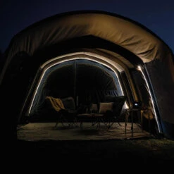 Outwell SET Wood Lake 5ATC Inkl. ONS Lichtsystem -Naturerlebnis SET Wood Lake 5ATC inkl ONS Lichtsystem 7 1280x1280