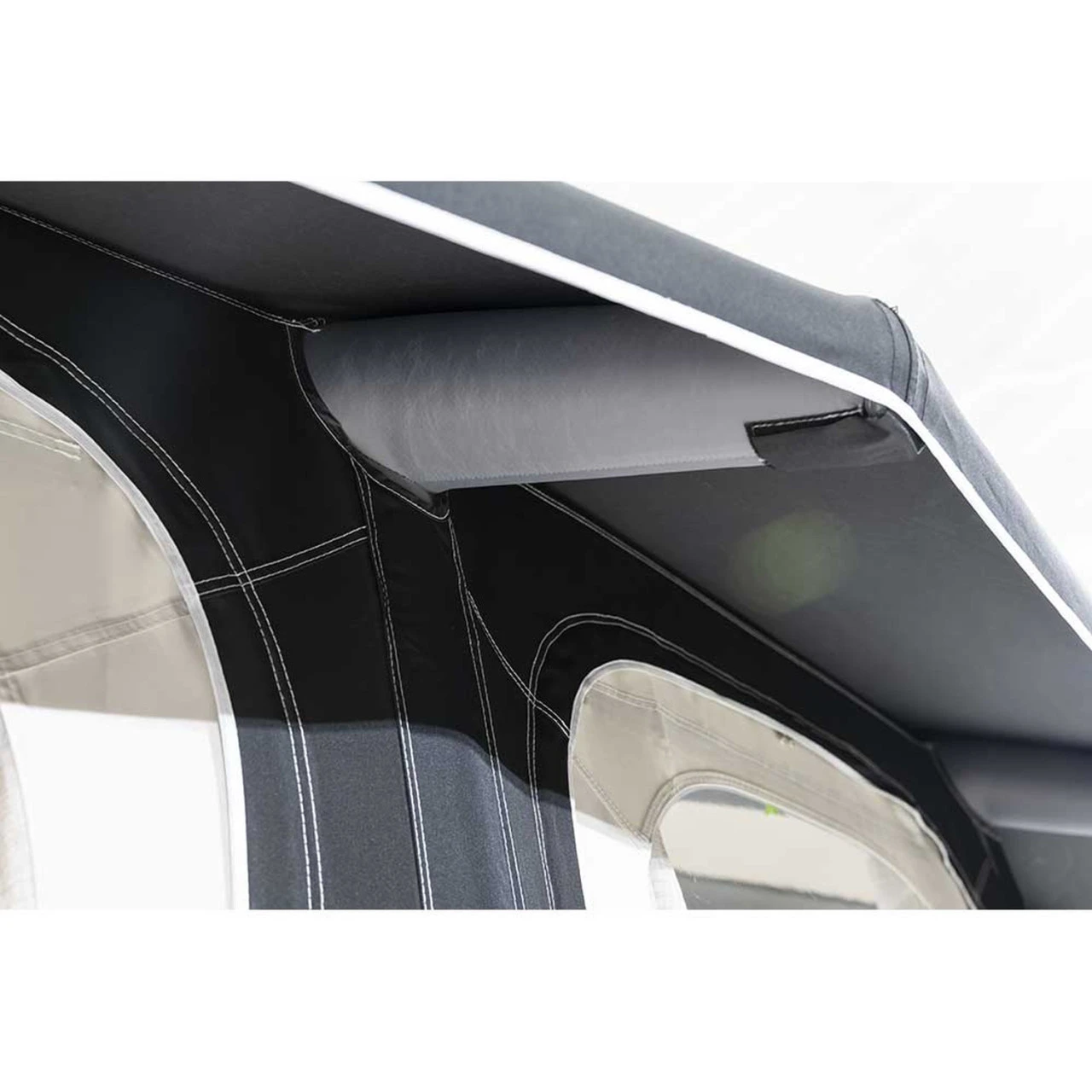 Dometic SET Ace AIR Pro 400 S Inkl. Teppich, Unterlage, Andruckstangenset Und Elektrischer Pumpe 6 Dometic SET Ace AIR Pro 400 S Inkl. Teppich, Unterlage, Andruckstangenset Und Elektrischer Pumpe – Bild 4