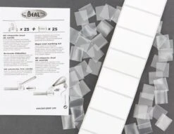 Beal Rope End Kit Pro