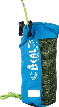 Beal Rope Out 4L