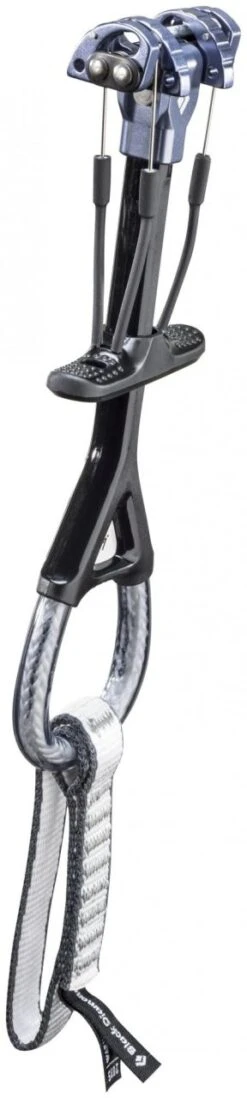 Black Diamond Camalot Ultralight Gr. 0.4