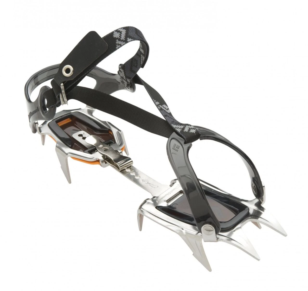 Black Diamond Contact Strap 3 Black Diamond Contact Strap