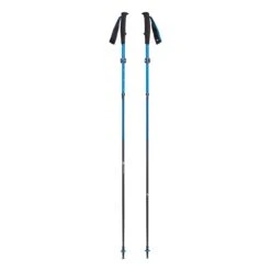 Black Diamond M Distance Carbon Flz Poles