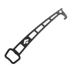 Black Diamond Nut Tool