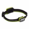 Black Diamond Onsight 375 Honnold Edition Headlamp -Naturerlebnis black diamond onsight 375 honnold edition headlamp 22a bkd 620665 verde 1 1280x1280