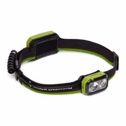 Black Diamond Onsight 375 Honnold Edition Headlamp