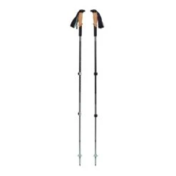 Black Diamond Pursuit Shock Trekking Poles
