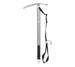 Black Diamond Raven Ice Axe With Grip