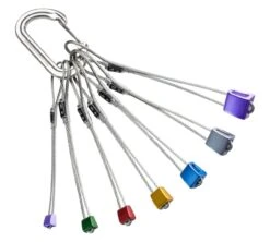 Black Diamond Stopper Set Classic No. 5-11