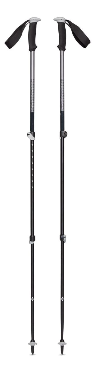 Black Diamond Trail Sport Trekking Poles 3 Black Diamond Trail Sport Trekking Poles