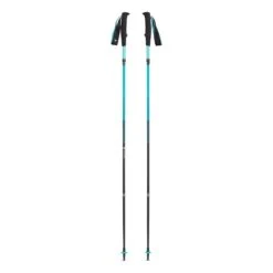 Black Diamond W Distance Carbon Z Poles