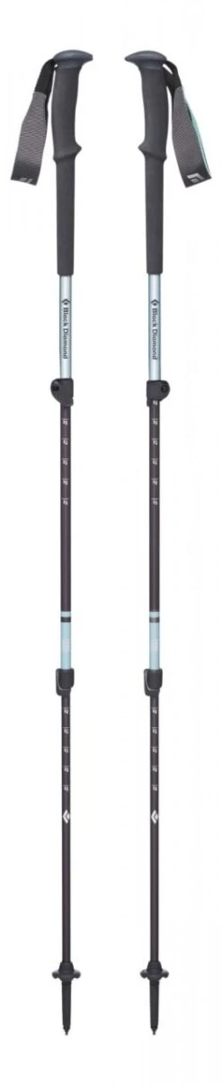 Black Diamond W Trail Trekking Poles
