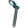 Blue Ice Aero Lite Ice Screw -Naturerlebnis blue ice aero lite ice screw 21b ble 100216 blue 1 1280x1280