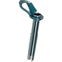 Blue Ice Aero Lite Ice Screw