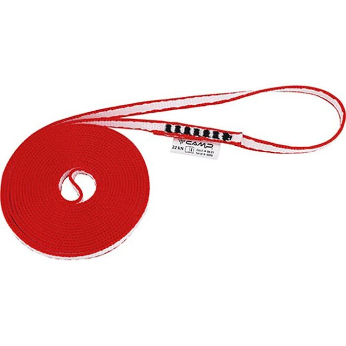 Camp 10.5 Mm Express Dyneema Runner 240 Cm 3 Camp 10.5 Mm Express Dyneema Runner 240 Cm