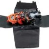 Camp Foldable Crampon Bag -Naturerlebnis camp foldable crampon bag 22a cam 2652c anthracite 1 1280x1280