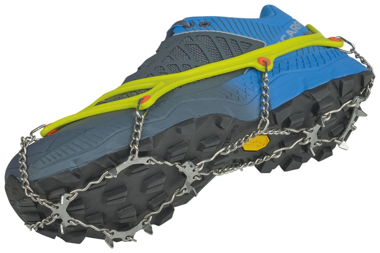 Camp Ice Master Run 3 Camp Ice Master Run