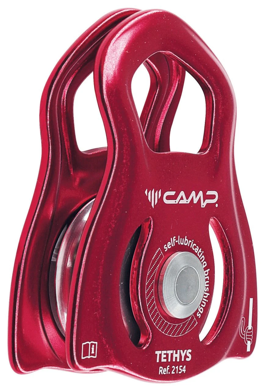 Camp Tethys 2 Camp Tethys