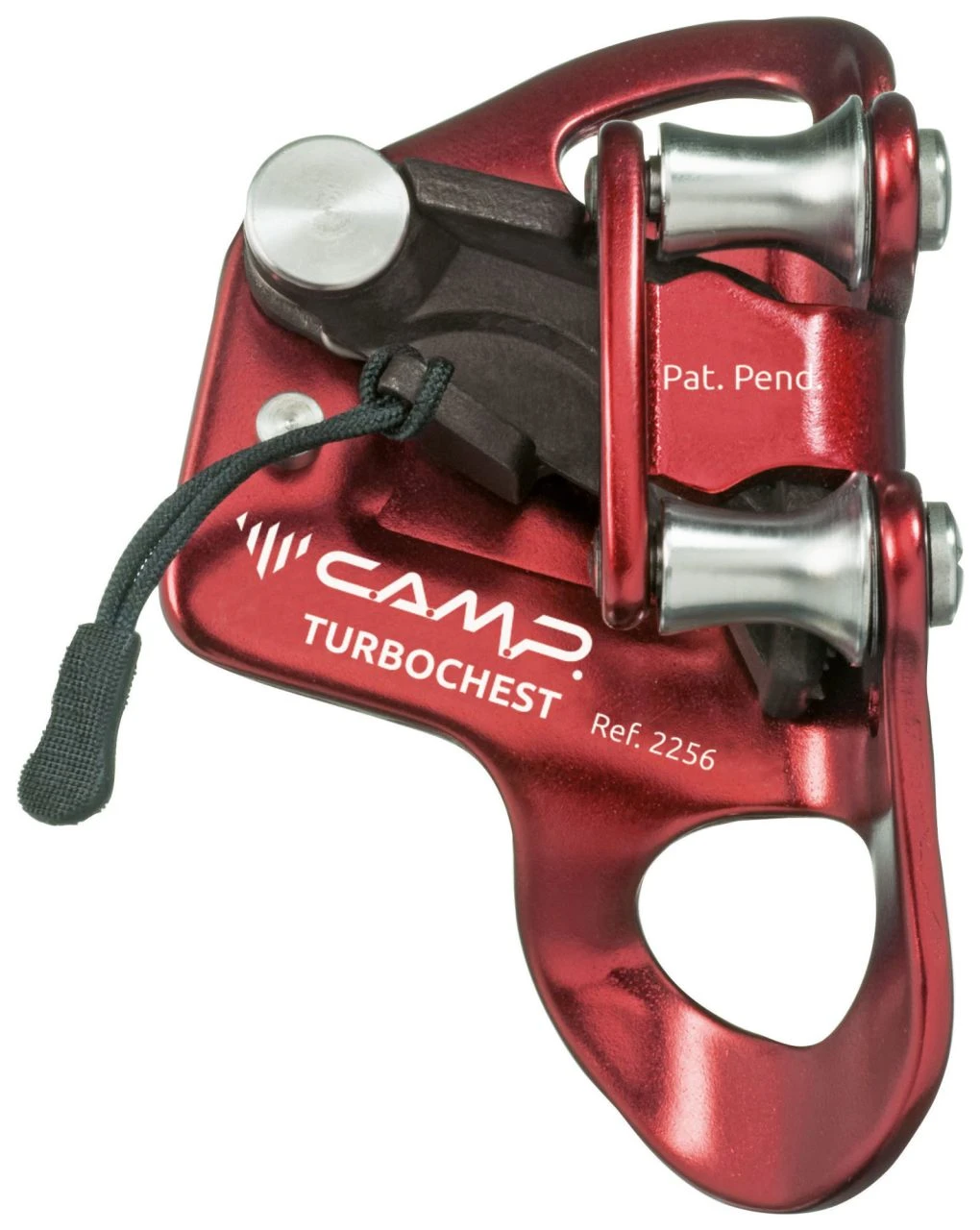 Camp Turbochest 3 Camp Turbochest