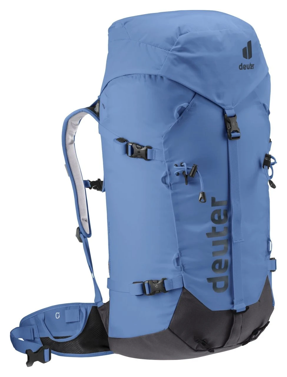 Deuter Gravity Expedition 45+ Sl 3 Deuter Gravity Expedition 45+ Sl