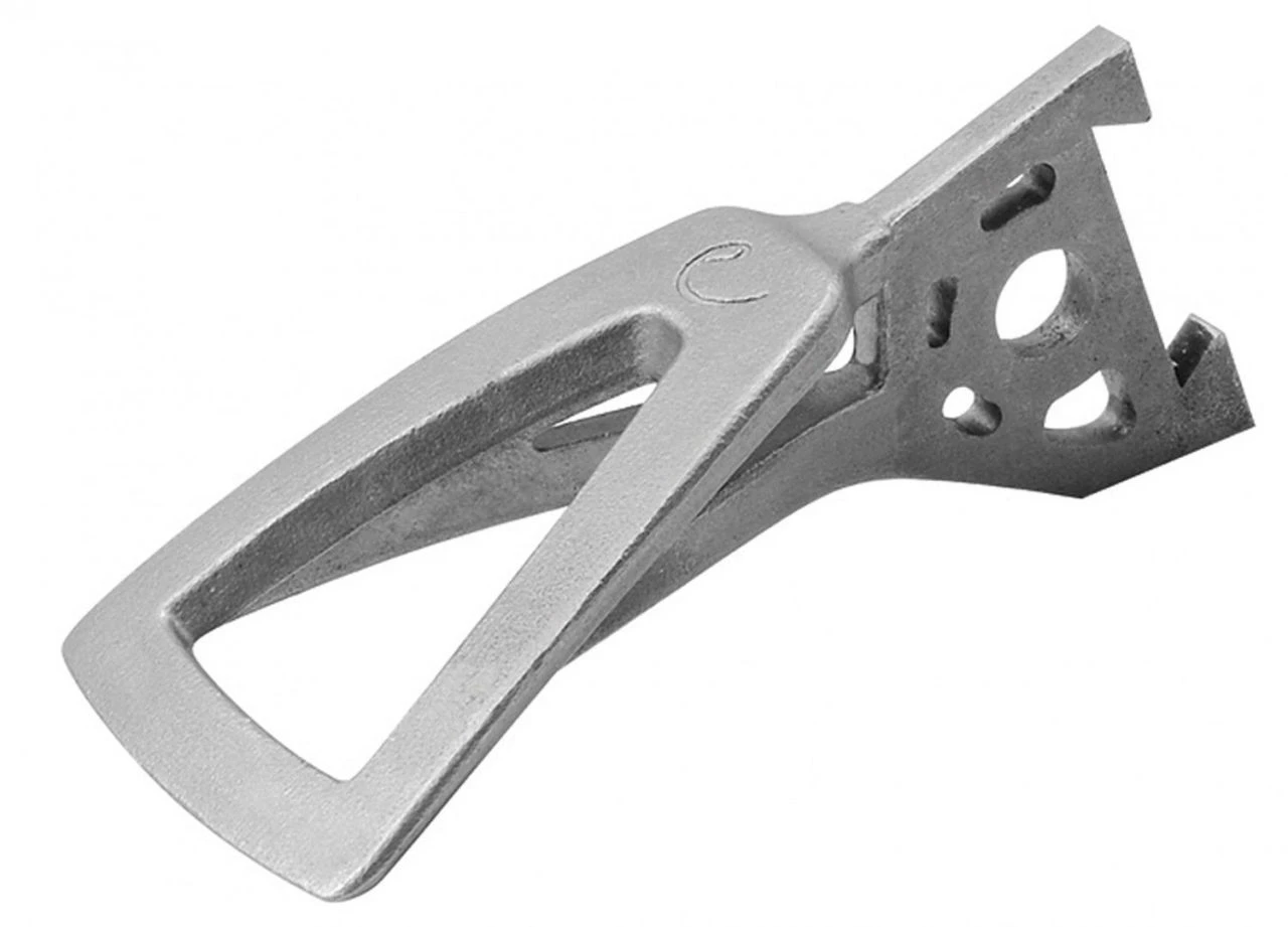 Edelrid Adze 3 Edelrid Adze