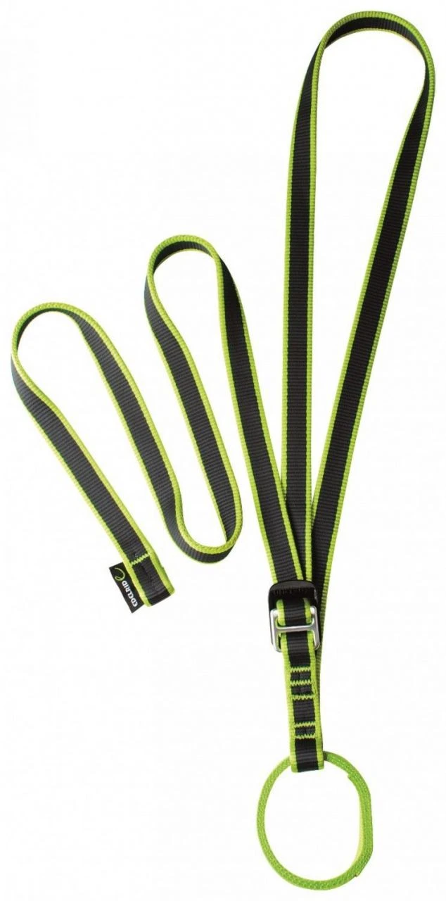 Edelrid Verstellbare Standplatzschlinge 3 Edelrid Verstellbare Standplatzschlinge