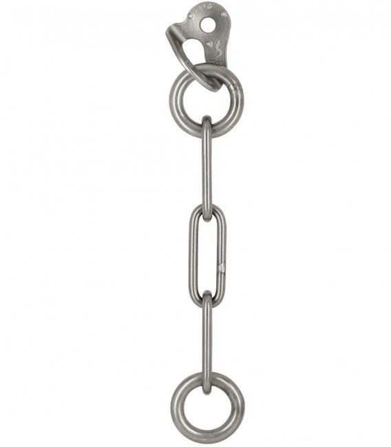 Fixe C Belay Station Chain 12Mm 3 Fixe C Belay Station Chain 12Mm