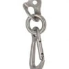 Fixe C Belay Station Draco 12Mm -Naturerlebnis fixe c belay station draco 12mm 21a fie v02412 inox 1 1280x1280