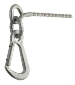 Fixe C Belay Station Draco Glue In 160Mm