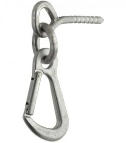 Fixe C Belay Station Draco Glue In 90Mm