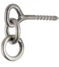 Fixe C Belay Station Glue In Bolt 90Mm