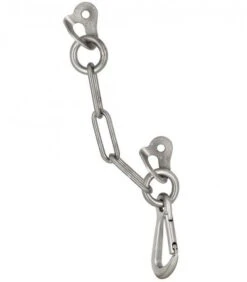 Fixe D Belay Station Draco 12Mm