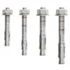 Fixe Expansion Bolt 10Mm X 70Mm 20 Pack -Naturerlebnis fixe expansion bolt 10mm x 70mm 20 pack 21a fie v22410 c20 inox 1 1280x1280