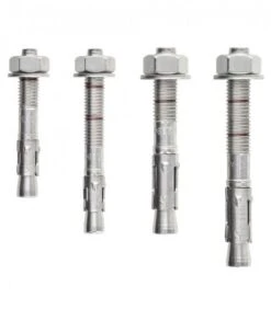 Fixe Expansion Bolt 10Mm X 90Mm 20 Pack
