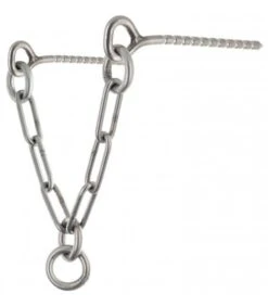 Fixe V Belay Station Glue In 160Mm