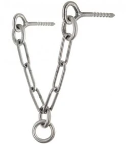 Fixe V Belay Station Glue In 90Mm