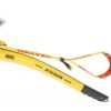 Grivel Air Tech Evolution T With Standard Leash -Naturerlebnis grivel air tech evolution t with standard leash 17a giv piateg yellow 1 1280x1280