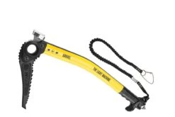 Grivel Light Machine Alpine + Hammer Vario