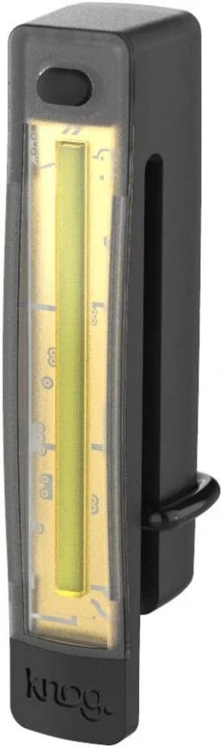 Knog Plus Free Front