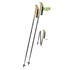 Komperdell Carbon Fxp 4 Summit Vario Compact